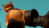<strong>Le Chat Potté</strong> Bande-annonce (2) VF