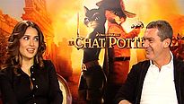 <strong>Le Chat Potté</strong> Reportage (2) VO