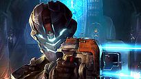 <strong>Game in Ciné</strong> N°14 - Spéciale "Dead Space"