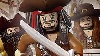 <strong>Game in Ciné</strong> N°21 - Spéciale "Lego - Pirates des Caraïbes"