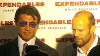 <strong>Expendables : unité spéciale</strong> Reportage (2) VO