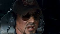 <strong>Expendables : unité spéciale</strong> Extrait vidéo (3) VF
