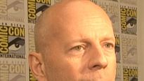 <strong>Helen Mirren, Robert Schwentke, Karl Urban, Bruce Willis</strong> Interview 6: Red