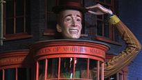 <strong>Harry Potter et les reliques de la mort - partie 2</strong> Reportage (2) VO
