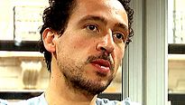 <strong>Angelo Cianci</strong> Interview : Dernier étage, gauche, gauche