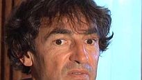 <strong>Albert Dupontel</strong> Interview 6: La Proie