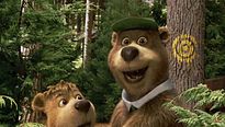 <strong>Yogi l'ours</strong> Bande-annonce VF