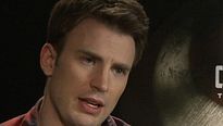 <strong>Hayley Atwell, Dominic Cooper, Chris Evans, Joe Johnston</strong> Interview : Captain America : First Avenger