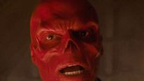<strong>Captain America : First Avenger</strong> Making Of (3) VO