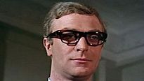 <strong>Ipcress - Danger immédiat</strong> Extrait vidéo (2) VO