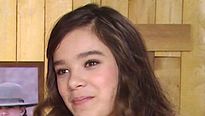 <strong>Jeff Bridges, Hailee Steinfeld</strong> Interview : True Grit