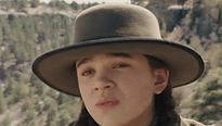 <strong>True Grit</strong> Extrait vidéo (4) VF