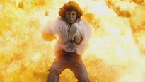 <strong>Les Trois Mousquetaires</strong> Bande-annonce (2) VO
