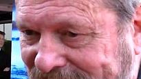 <strong>Terry Gilliam</strong> Interview 2: The Man Who Killed Don Quixote