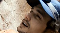 <strong>127 heures</strong> Extrait vidéo VO