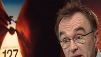 <strong>Danny Boyle</strong> Interview 2: 127 heures