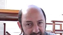 <strong>Kad Merad</strong> Interview 6: Monsieur Papa