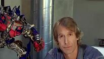<strong>Transformers 3 - La Face cachée de la Lune</strong> Bande-annonce (3) VO