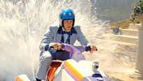 <strong>Jackass 3D</strong> Extrait vidéo (2) VO
