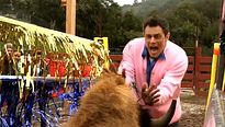 <strong>Jackass 3D</strong> Extrait vidéo (3) VO