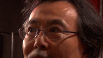 <strong>Sam Garbarski, Jiro Taniguchi</strong> Interview 2: Quartier lointain