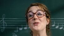 <strong>L'Elève Ducobu</strong> Extrait vidéo (2) VF