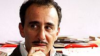 <strong>Elie Semoun</strong> Interview 4: L'Elève Ducobu