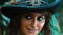 <strong>Pirates des Caraïbes : la Fontaine de Jouvence</strong> Bande-annonce (3) VF