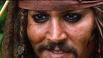 <strong>Pirates des Caraïbes : la Fontaine de Jouvence</strong> Bande-annonce VO