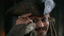 <strong>Pirates des Caraïbes : la Fontaine de Jouvence</strong> Teaser VF