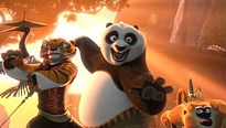 <strong>Kung Fu Panda 2</strong> Teaser (2) VO