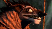 <strong>Kung Fu Panda 2</strong> Extrait vidéo VF