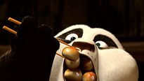 <strong>Kung Fu Panda 2</strong> Extrait vidéo (2) VO