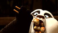 <strong>Kung Fu Panda 2</strong> Making Of (2) VO
