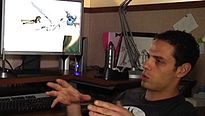 <strong>Kung Fu Panda 2</strong> Reportage VF