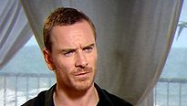 <strong>Michael Fassbender, Steve McQueen (II)</strong> Interview 2: Shame