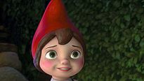 <strong>Gnomeo et Juliette</strong> Bande-annonce VF