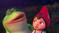 <strong>Gnomeo et Juliette</strong> Extrait vidéo VF