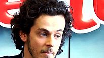 <strong>Michael Gregorio</strong> Interview 2: Gnomeo et Juliette