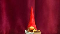 <strong>Gnomeo et Juliette</strong> Extrait vidéo (2) VF
