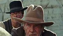 <strong>Cowboys & envahisseurs</strong> Extrait vidéo (2) VO