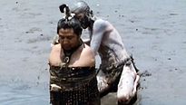 <strong>Cabeza de Vaca</strong> Extrait vidéo VO