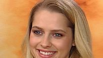 <strong>Teresa Palmer</strong> Interview : Numéro quatre