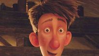<strong>Mission : Noël Les aventures de la famille Noël</strong> Bande-annonce VF