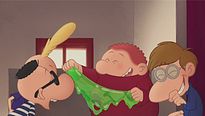 <strong>Titeuf, le film (3D)</strong> Extrait vidéo VF