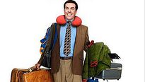 <strong>Bienvenue à Cedar Rapids</strong> Bande-annonce VO