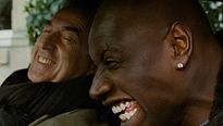 <strong>Intouchables</strong> Teaser (2) VF