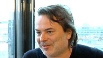 <strong>Xavier Durringer</strong> Interview : La Conquête