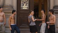 <strong>Tous les soleils</strong> Vidéo clip VF