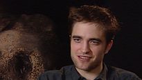 <strong>Francis Lawrence, Robert Pattinson, Christoph Waltz, Reese Witherspoon</strong> Interview 3: De l'eau pour les éléphants